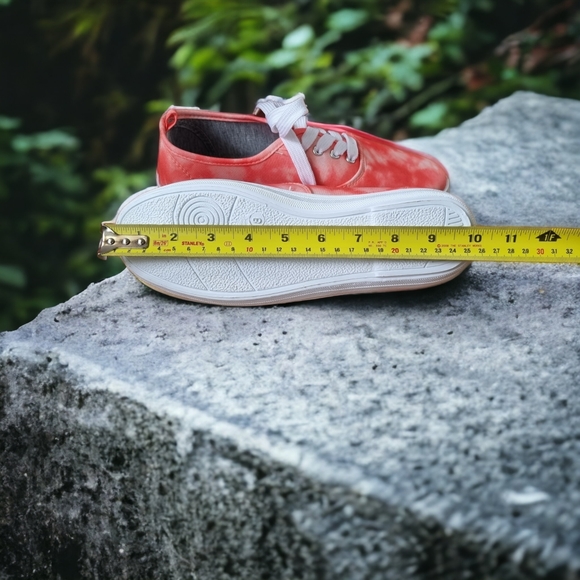 🌟FREE ADD-ON 🌟My Style Tie Dye Ladies Runners New Without Tags - Picture 9 of 9